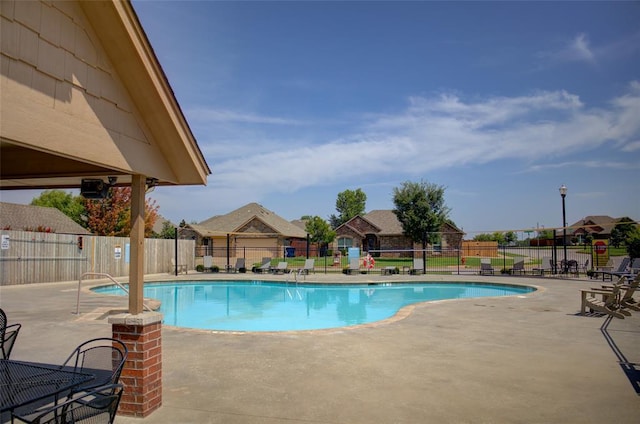 11749 SW 22nd Ter, Yukon, OK 73099 - photo 48