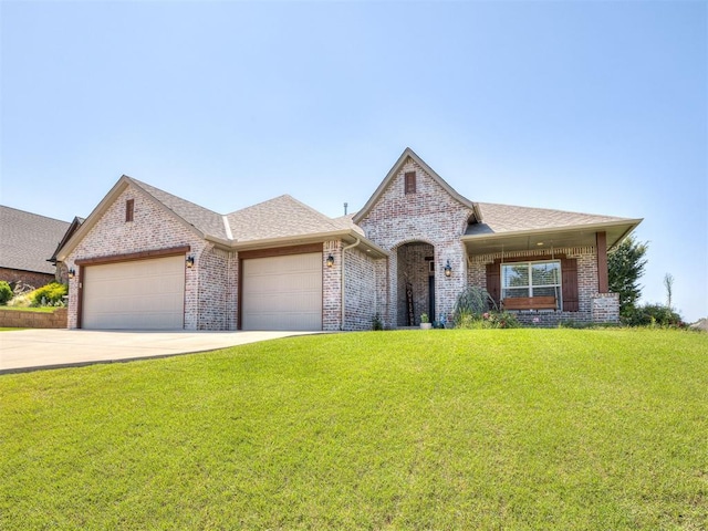 12210 Elizabeth Dr, Oklahoma City, OK 73130 - photo 1
