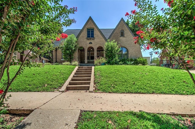 236 Edgemere Ct, Oklahoma City, OK 73118 - photo 1