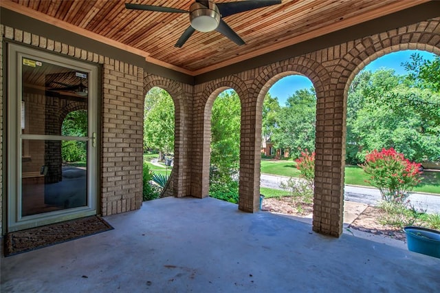 236 Edgemere Ct, Oklahoma City, OK 73118 - photo 3