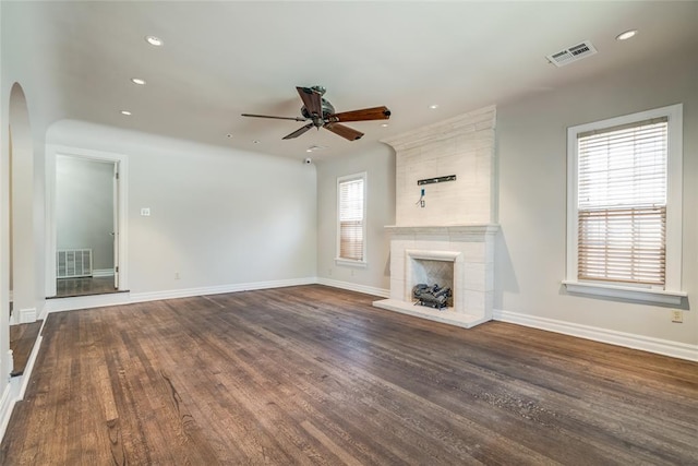 236 Edgemere Ct, Oklahoma City, OK 73118 - photo 4
