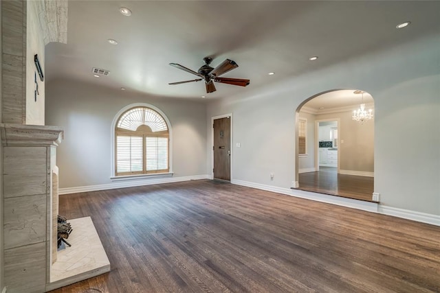 236 Edgemere Ct, Oklahoma City, OK 73118 - photo 6