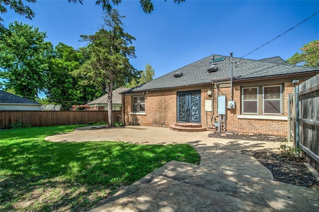 236 Edgemere Ct, Oklahoma City, OK 73118 - photo 48