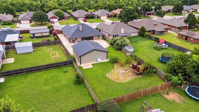 917 Westbury Ter, Yukon, OK 73099 - photo 46