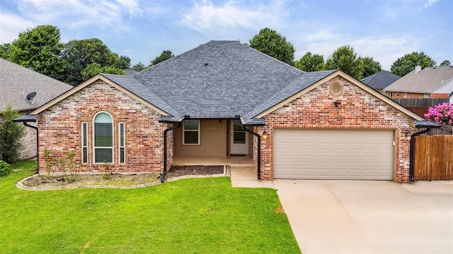917 Westbury Ter, Yukon, OK 73099 - photo 3