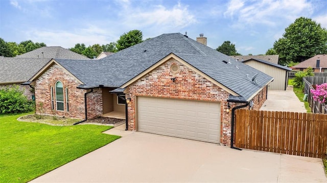 917 Westbury Ter, Yukon, OK 73099 - photo 5
