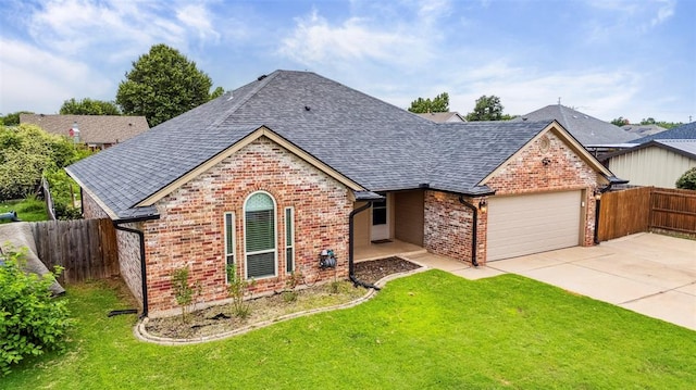 917 Westbury Ter, Yukon, OK 73099 - photo 6