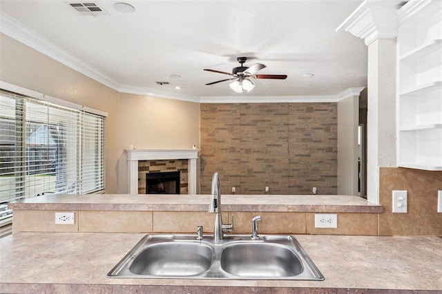 917 Westbury Ter, Yukon, OK 73099 - photo 18