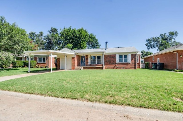 3109 NW 48th St, Oklahoma City, OK 73112 - photo 1