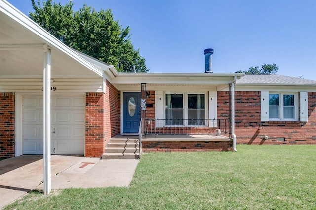 3109 NW 48th St, Oklahoma City, OK 73112 - photo 2