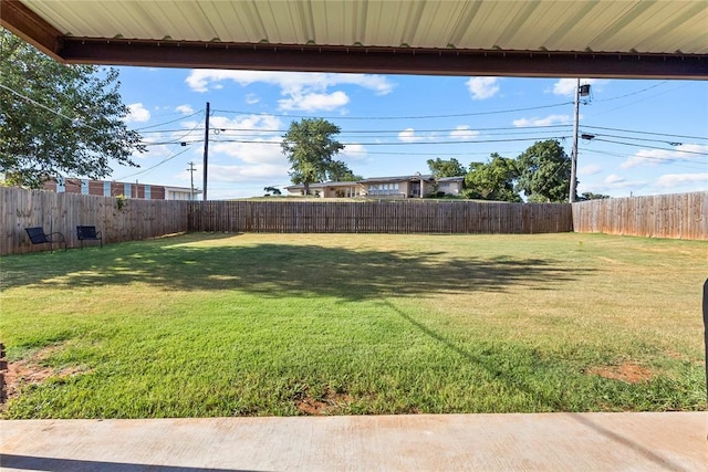 401 E Arlington Ave, Weatherford, OK 73096 - photo 18