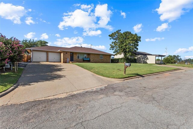 401 E Arlington Ave, Weatherford, OK 73096 - photo 21