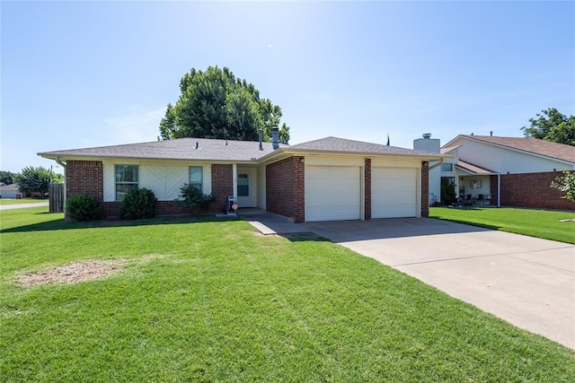 20 N Eastgate Dr, Yukon, OK 73099 - photo 2