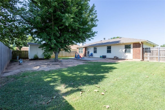 20 N Eastgate Dr, Yukon, OK 73099 - photo 23