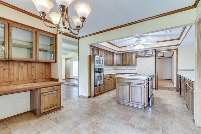 4436 Tamarisk Dr, Oklahoma City, OK 73120 - photo 6