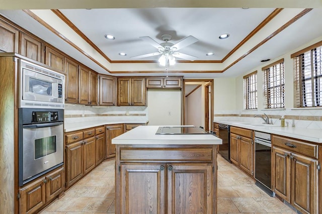 4436 Tamarisk Dr, Oklahoma City, OK 73120 - photo 7