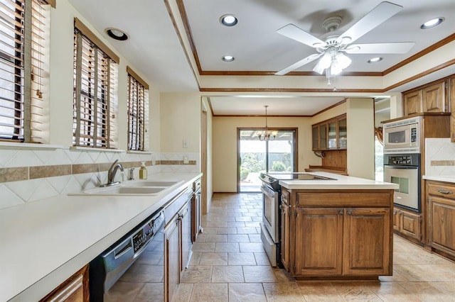 4436 Tamarisk Dr, Oklahoma City, OK 73120 - photo 8