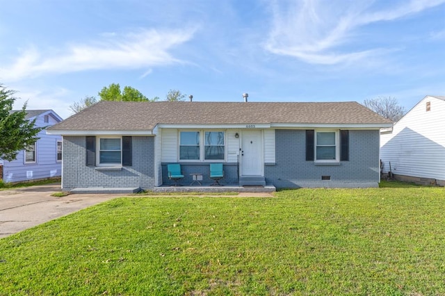 6605 SE 15th St, Midwest City, OK 73110 - photo 1