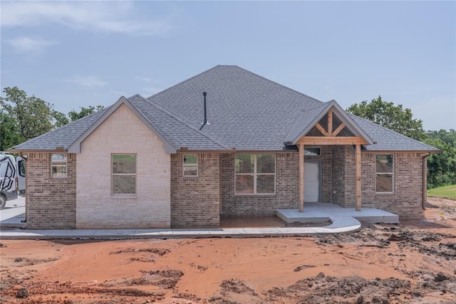 10924 Sandstone Ridge Way, Guthrie, OK 73044 - photo 2