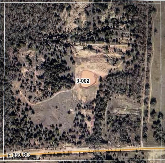 331366 E 850th Rd, Wellston, OK 74881 - photo 8