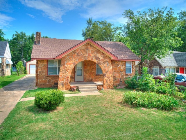 2337 NW 32nd St, Oklahoma City, OK 73112 - photo 1