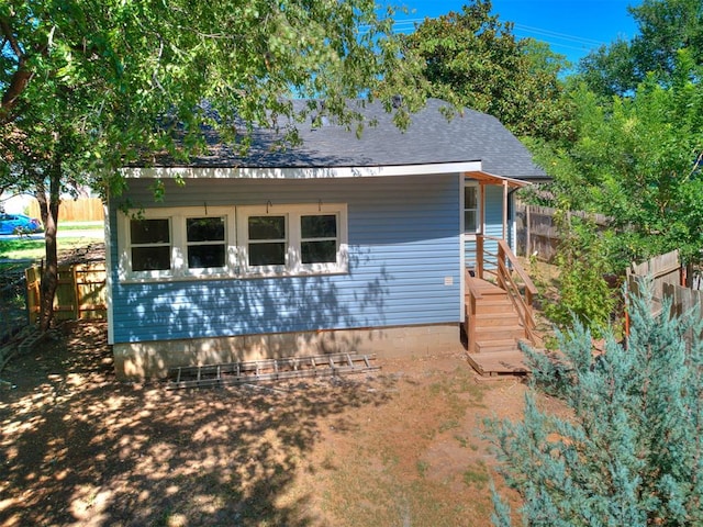 316 N University Blvd, Norman, OK 73069 - photo 31