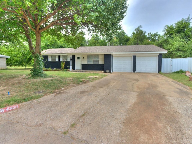 4308 Sunnylane Cir, Del City, OK 73115 - photo 1