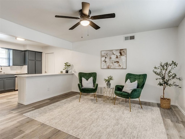 4308 Sunnylane Cir, Del City, OK 73115 - photo 5
