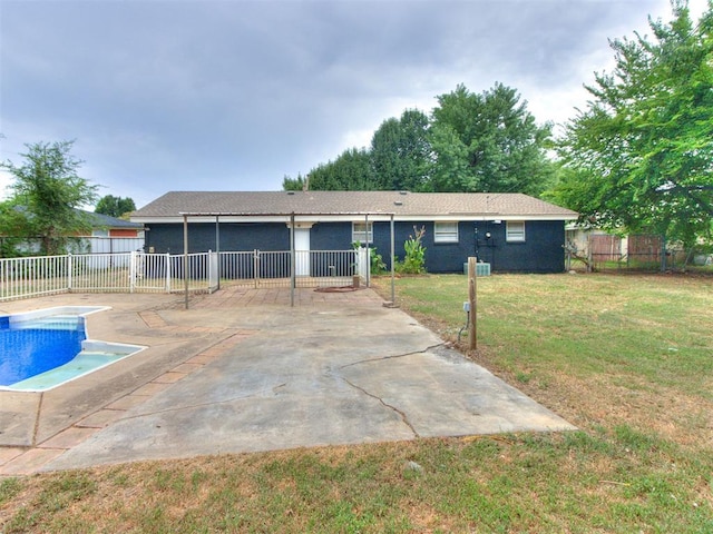 4308 Sunnylane Cir, Del City, OK 73115 - photo 41