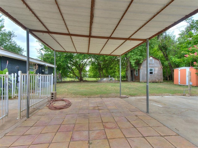 4308 Sunnylane Cir, Del City, OK 73115 - photo 43