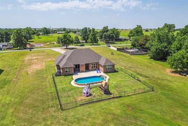 1908 County Road 1200th Rd, Tuttle, OK 73089 - photo 4