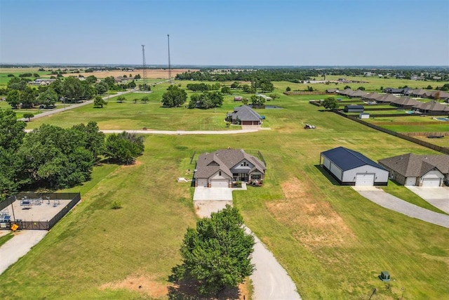 1908 County Road 1200th Rd, Tuttle, OK 73089 - photo 5