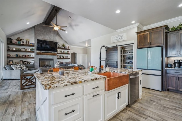 1908 County Road 1200th Rd, Tuttle, OK 73089 - photo 13