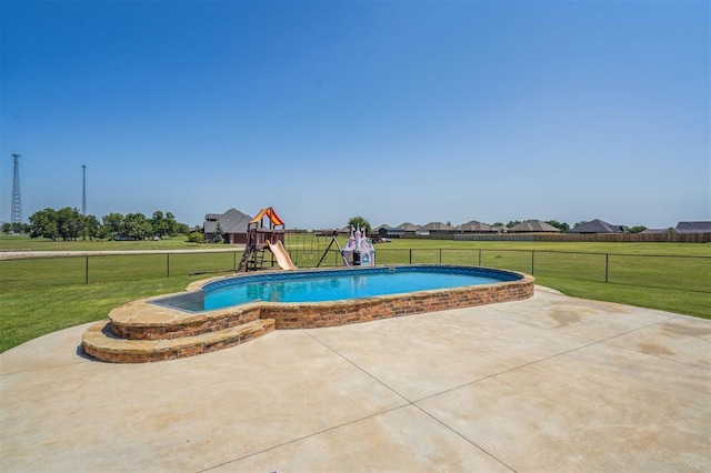 1908 County Road 1200th Rd, Tuttle, OK 73089 - photo 38