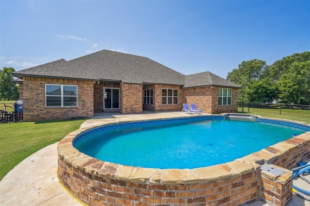 1908 County Road 1200th Rd, Tuttle, OK 73089 - photo 40