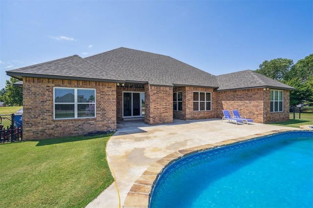 1908 County Road 1200th Rd, Tuttle, OK 73089 - photo 42