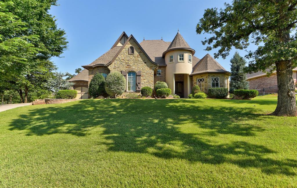 2356 Rivanna Way, Edmond, OK 73034 - photo 1