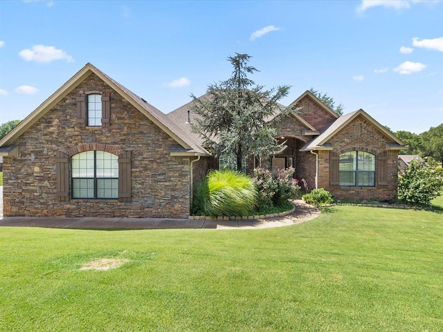 3077 Ridgecrest Dr, Purcell, OK 73080 - photo 1