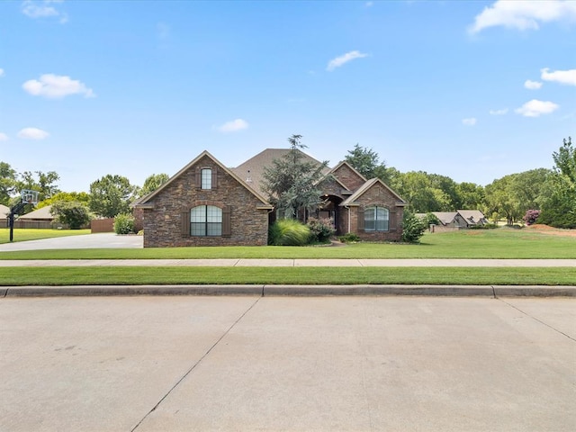 3077 Ridgecrest Dr, Purcell, OK 73080 - photo 2