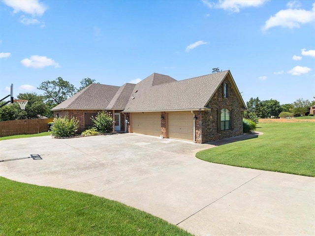 3077 Ridgecrest Dr, Purcell, OK 73080 - photo 3