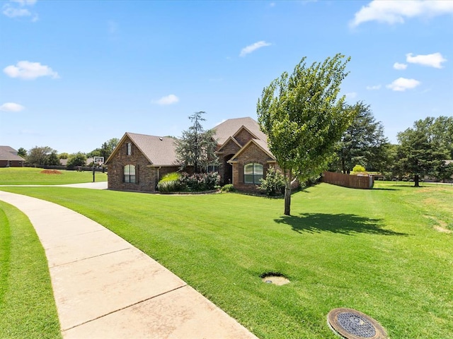 3077 Ridgecrest Dr, Purcell, OK 73080 - photo 4