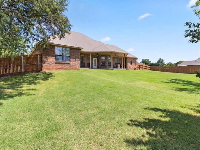 3077 Ridgecrest Dr, Purcell, OK 73080 - photo 43