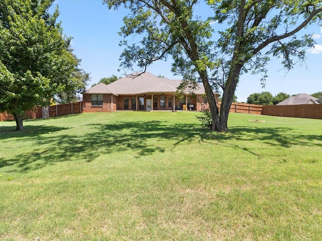 3077 Ridgecrest Dr, Purcell, OK 73080 - photo 44