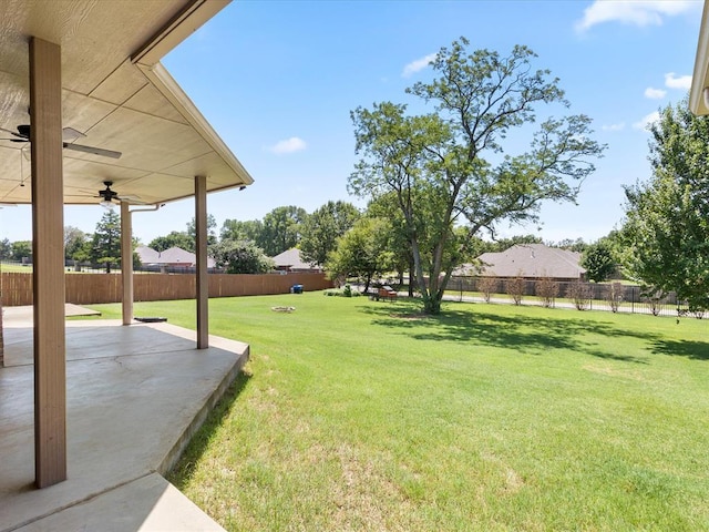 3077 Ridgecrest Dr, Purcell, OK 73080 - photo 45
