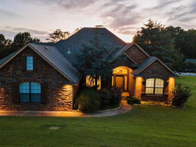 3077 Ridgecrest Dr, Purcell, OK 73080 - photo 47