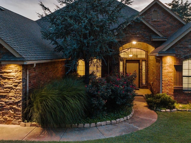 3077 Ridgecrest Dr, Purcell, OK 73080 - photo 48