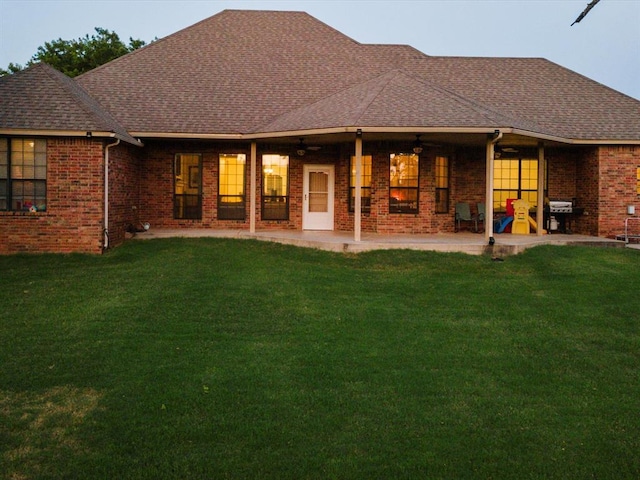 3077 Ridgecrest Dr, Purcell, OK 73080 - photo 49