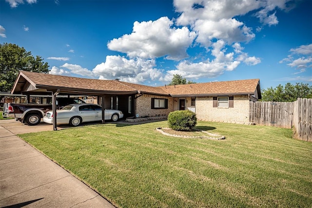 510 SW 70th St, Lawton, OK 73505 - photo 1