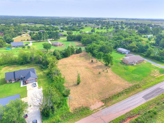36656 W Garretts Lake Rd, Shawnee, OK 74804 - photo 1