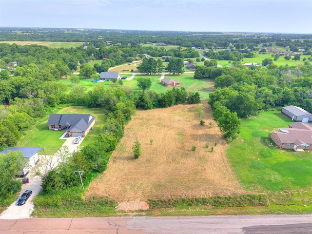 36656 W Garretts Lake Rd, Shawnee, OK 74804 - photo 2